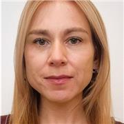 Master in Science of Urban Education with TESOL track. Profesora de infantes y primaria inicial